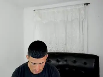 Chaturbate Nude Webcam of muscle_man07