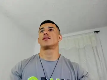 Chaturbate Adult Webcam of muscle_man07