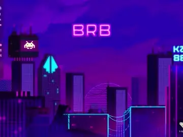 Chaturbate Sex Cam of naomimur