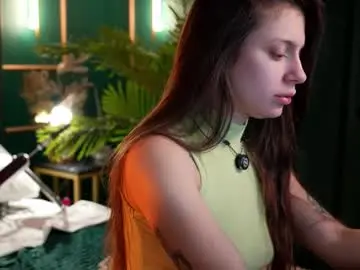 Chaturbate Watch Live Sex Cams of naomimur