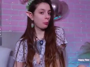 Chaturbate Free Porn Cam of naomimur