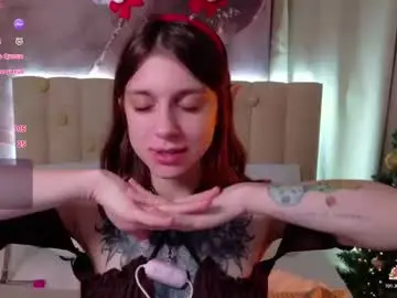 Chaturbate Live Sex Cam of naomimur