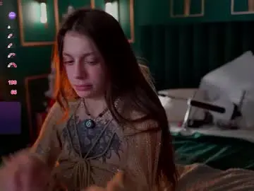 Chaturbate Sex Chat of naomimur