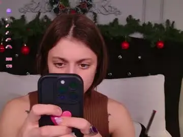 Chaturbate Live Porn of naomimur