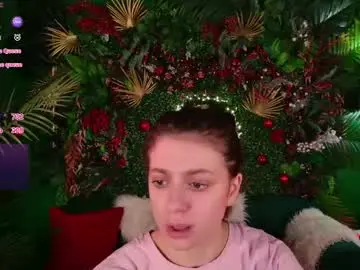 Chaturbate Free Porn Cam of naomimur