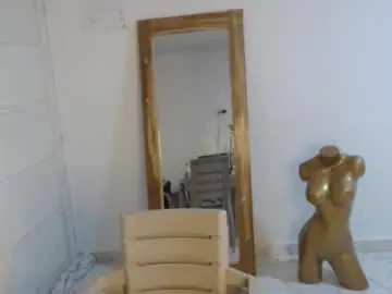 Chaturbate Best live sex cam show of natzumi_mcqueen