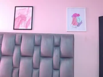 Chaturbate Live Porn of noellehartley