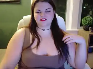 Chaturbate Adult Webcams of playwithbrittany