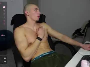 Chaturbate Sex Chat of ryan_dozer