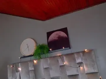 Chaturbate Best live sex cam show of scarlettnoah__