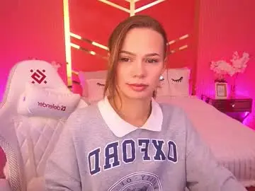 Chaturbate Nude Webcam of shyysiren