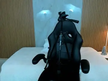 Chaturbate Sex Cam of sofiasamm