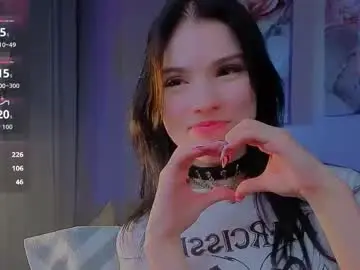 sophie_nomenal_ from chaturbate