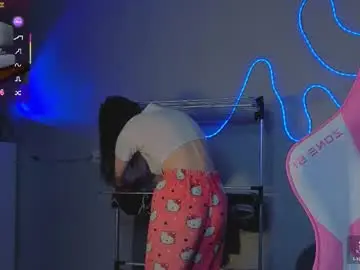 Chaturbate Best Webcam of sophie_nomenal_