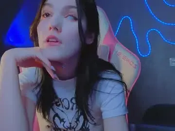 Chaturbate Sex Cam of sophie_nomenal_