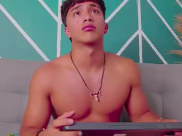 Chaturbate Watch Live Sex Cams of stefano_calle