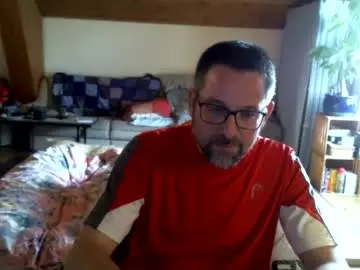 Chaturbate Sex Cam of supersquirrel81