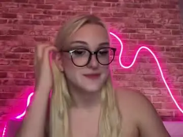 Chaturbate Nude Webcam of tiffany2005