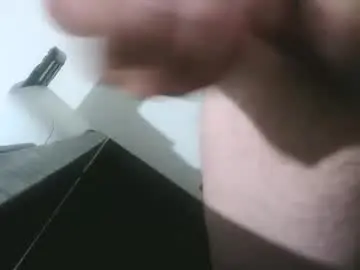 Chaturbate Nude Webcam of treki1979