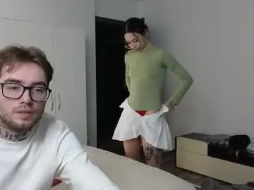 Chaturbate Adult Webcams of _by_double_sexy_miss_