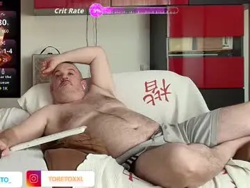 Chaturbate Watch Live Sex Cams of _toreto_