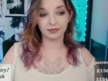 Chaturbate Adult Webcam of aliceriddle1