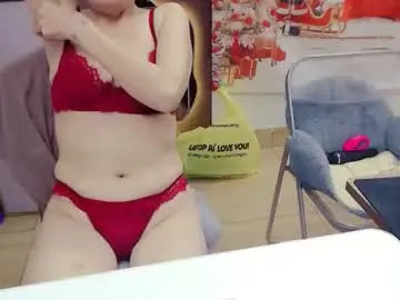 Chaturbate Sex Chat of anna_xyz