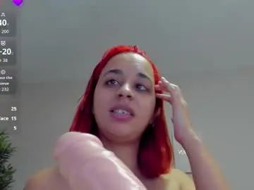 Chaturbate Watch Live Sex Cams of annataylor_