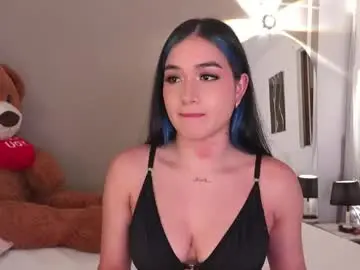 Chaturbate Live Sex Cam of annyhizzle