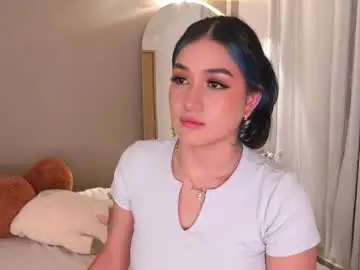 Chaturbate Sex Cam of annyhizzle