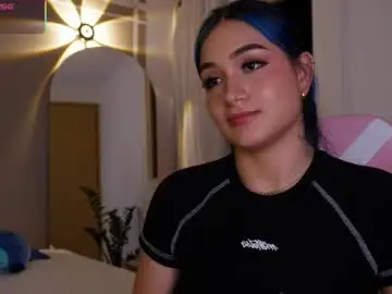 Chaturbate Free Live Porn of annyhizzle