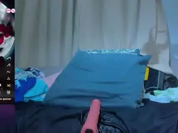 Chaturbate Best live sex cam show of anya_weisz