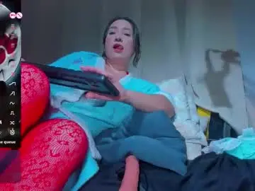 Chaturbate Free Live Porn of anya_weisz