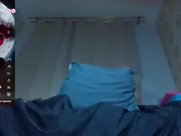 anya_weisz from chaturbate