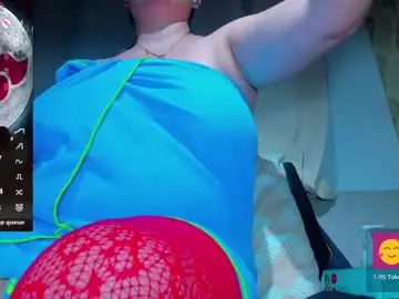 Chaturbate Nude Webcam of anya_weisz