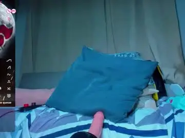Chaturbate Adult Video Chat of anya_weisz