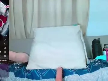 Chaturbate Sex Cam of anya_weisz