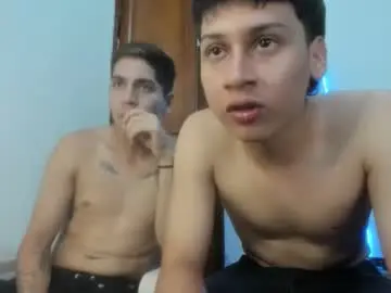 Chaturbate Sex Chat of badboy420_