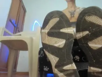 Chaturbate Best live sex cam show of badboy420_