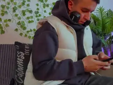 Chaturbate Live Sex of bravo_maestro