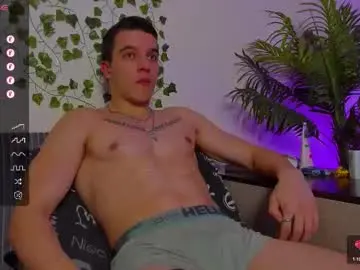 Chaturbate Adult Video Chat of bravo_maestro