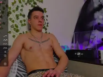 Chaturbate Nude Webcam of bravo_maestro