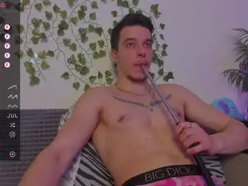 Chaturbate Best Webcam of bravo_maestro