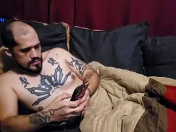 Chaturbate Sex Chat of brownboyt