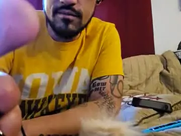 Chaturbate Best Webcam of brownboyt