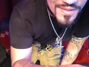 Chaturbate Sex Cam of brownboyt