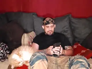 Chaturbate Nude Webcam of brownboyt