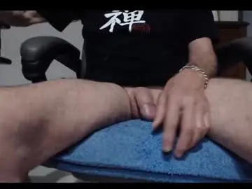 Chaturbate Sex Cam of brucebrown2