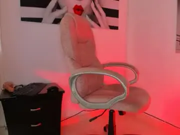 Chaturbate Adult Video Chat of camila_330341