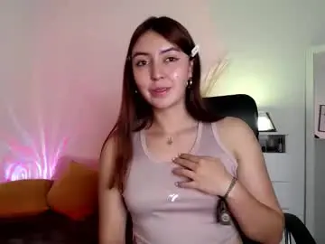 Chaturbate Live Sex Cam of candy_canee